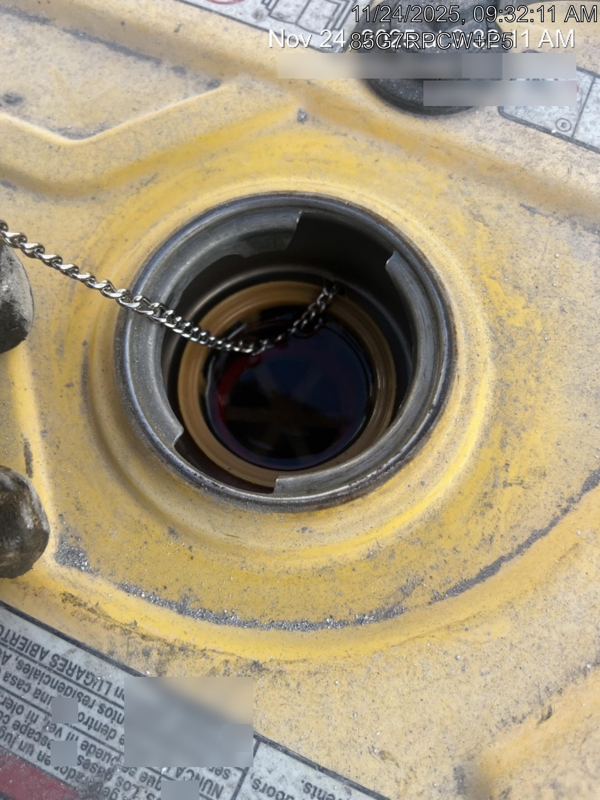 2020 WACKER NEUSON GP6600A