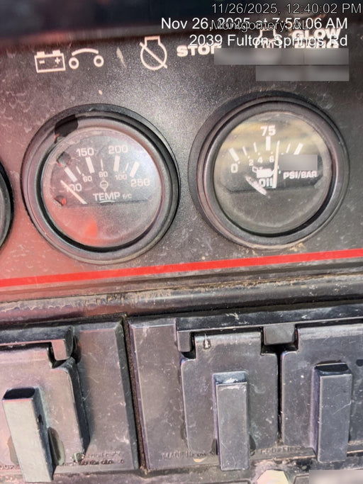 2023 LINCOLN ELECTRIC LE400