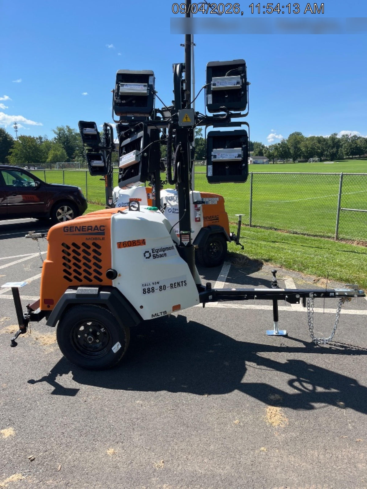 2026 GENERAC MLTS-4