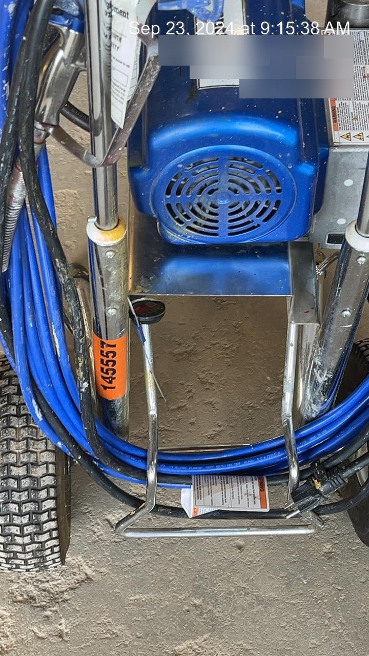 2021 GRACO Ultimate Max II 695