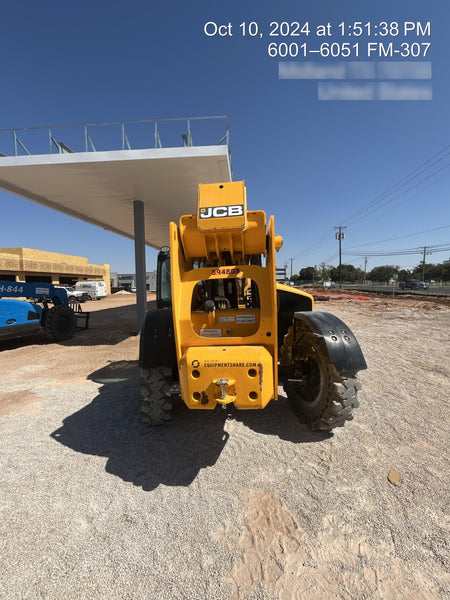 2024 JCB 506-36