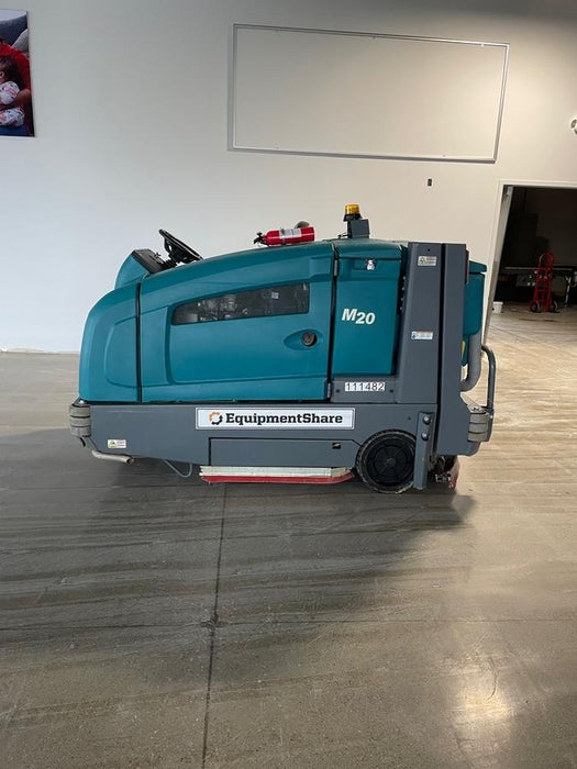 2020 TENNANT M20