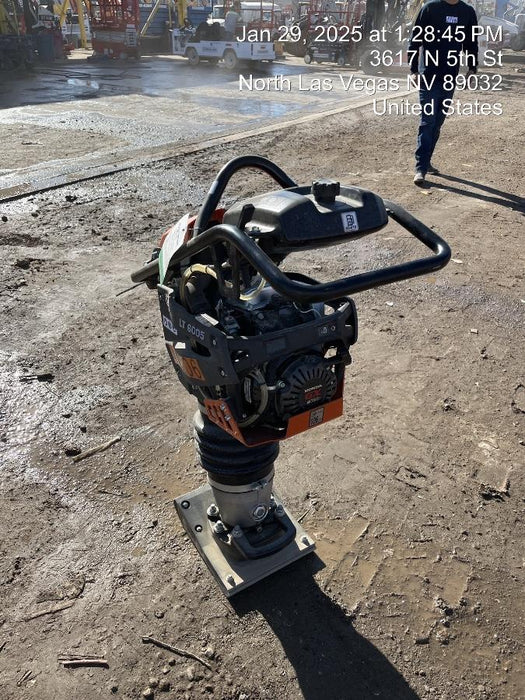 2024 HUSQVARNA LT6005