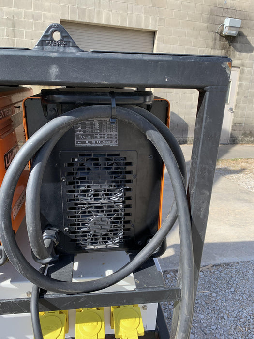 2020 LINCOLN ELECTRIC FLEXTEC 350X