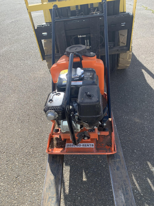 2023 MULTIQUIP MVC82VHW