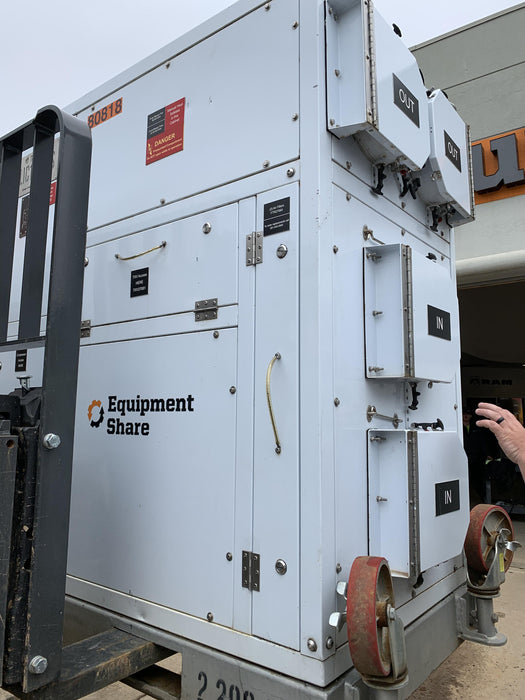 2020 SMARTECH SLIC12R-MSH