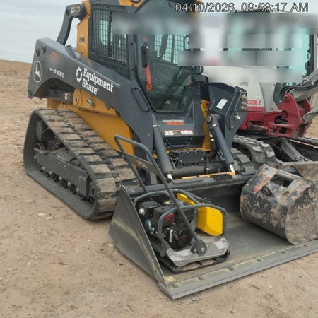 2025 WACKER NEUSON WP1550AW