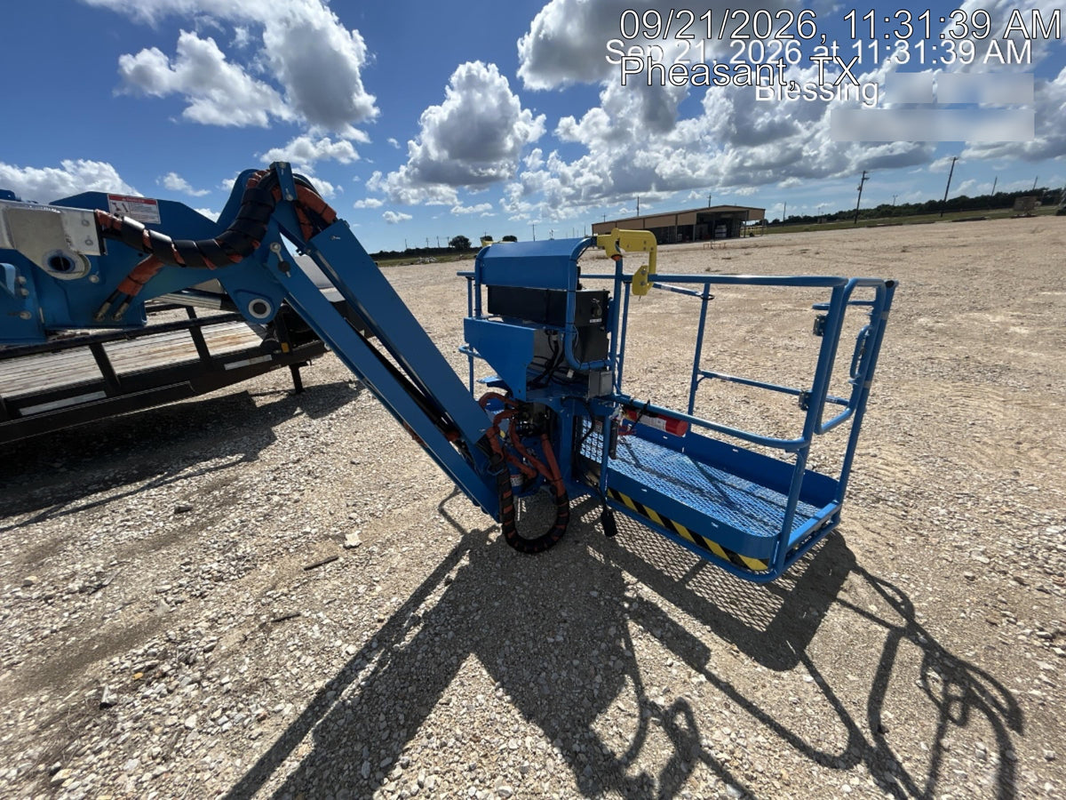 2026 GENIE S-65 XC
