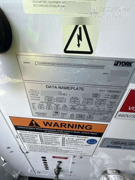 2024 CAPS PCHH-30TC-0NN0NN-5E5-0-PG2CEUP