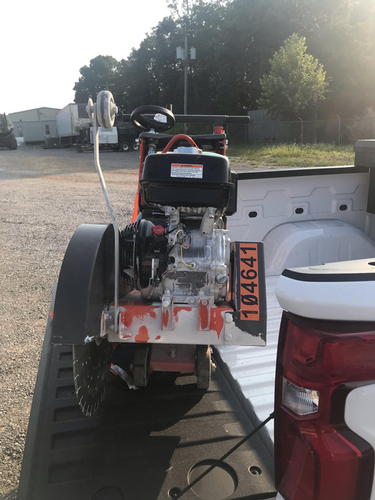 2020 HUSQVARNA FS 400