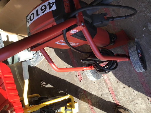 2019 HILTI TE 3000-AVR
