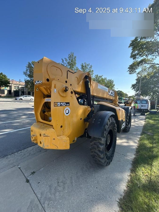 2020 JCB 510-56