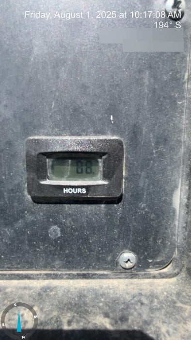 2023 DOOSAN P425/HP375WCU