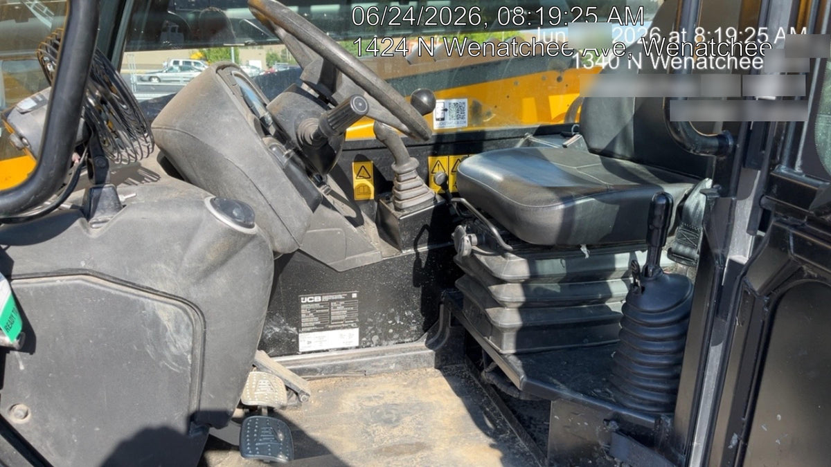 2022 JCB 509-42