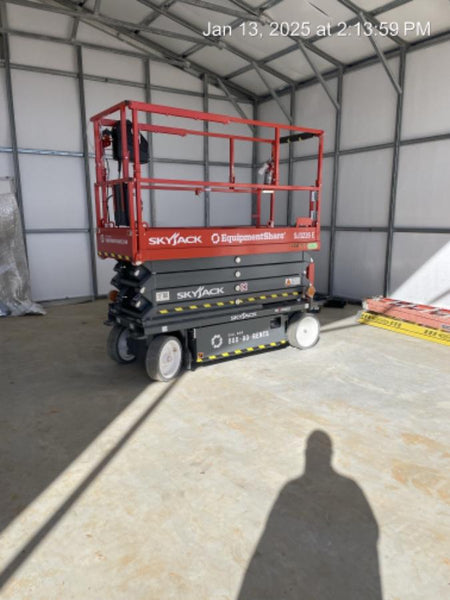 2024 SKYJACK SJ3226
