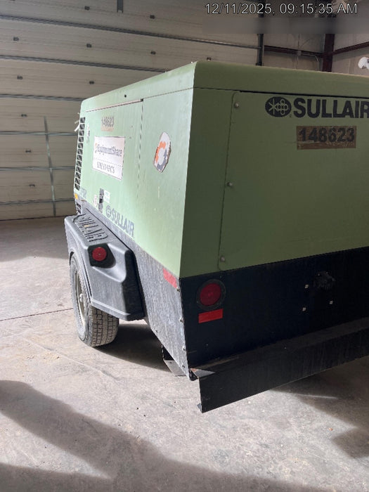 2021 SULLAIR 375H