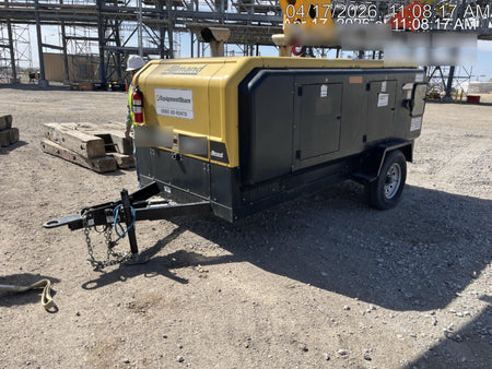 2021 ALLMAND MH1000iQ