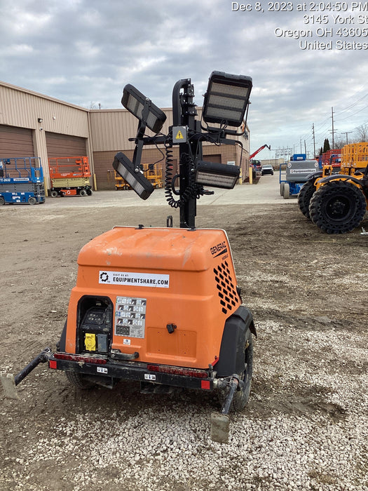 2023 GENERAC MLT2