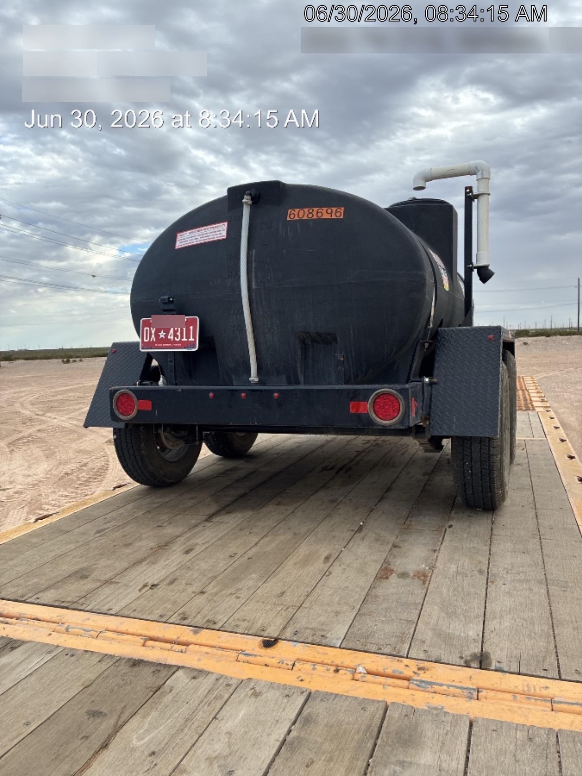 2025 WYLIE EXP-550L-SPW-NSF