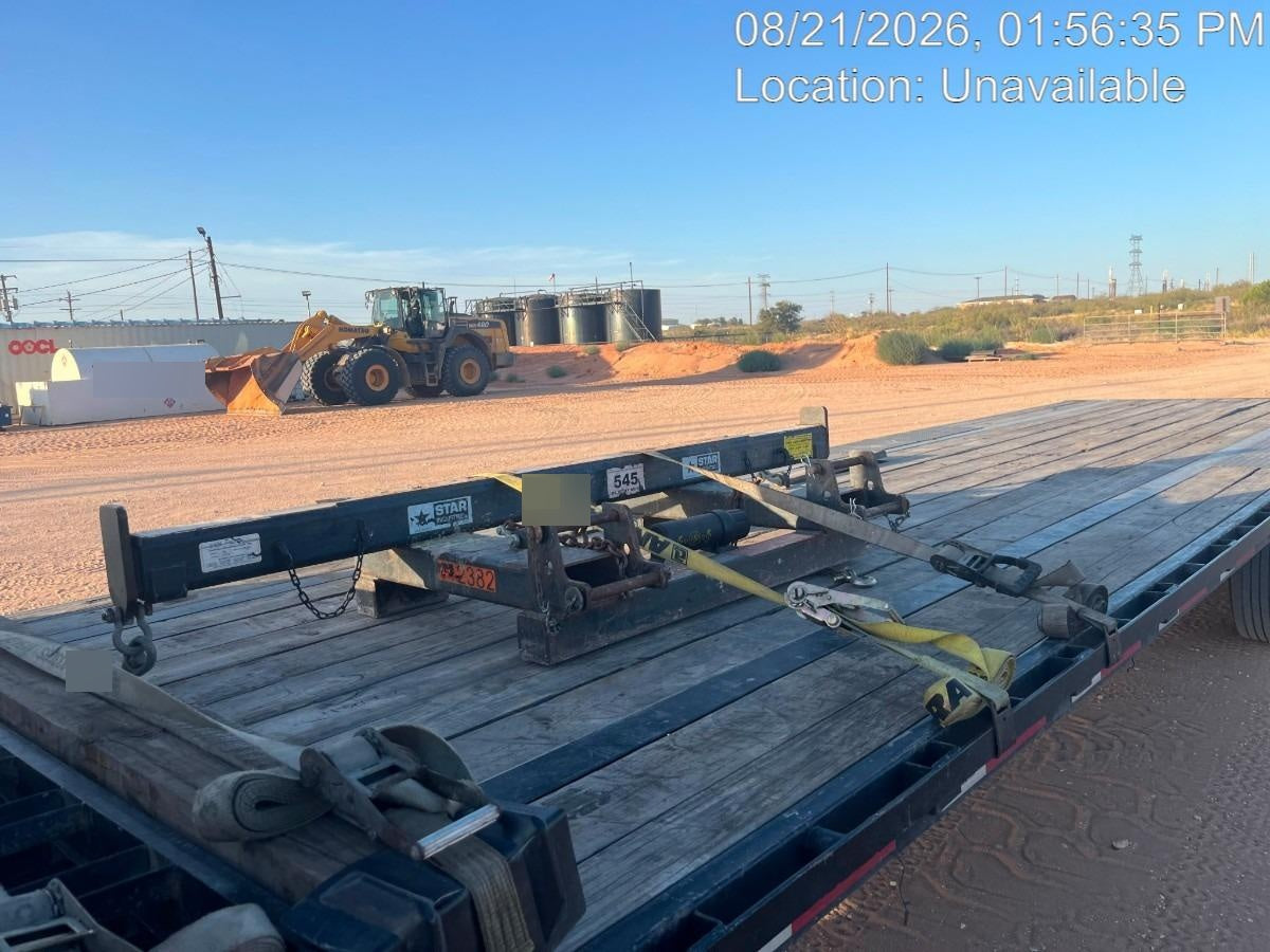 2020 STAR INDUSTRIES 1150C