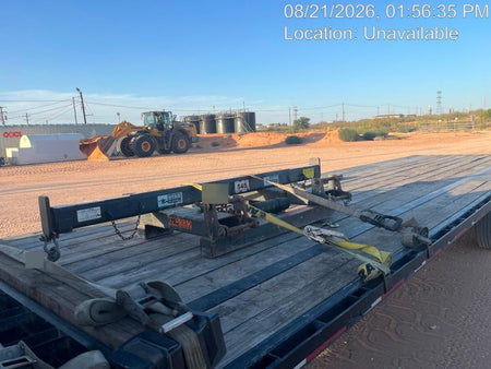 2020 STAR INDUSTRIES 1150C