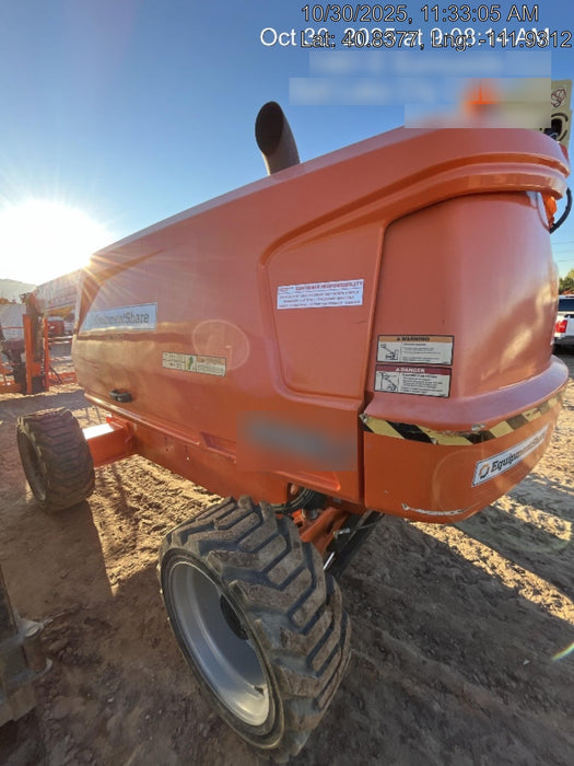 2020 JLG 660SJ