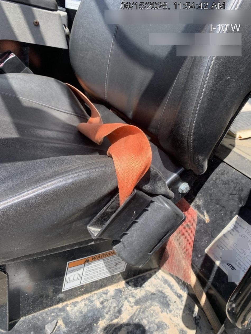 2025 MANITOU MTA1255