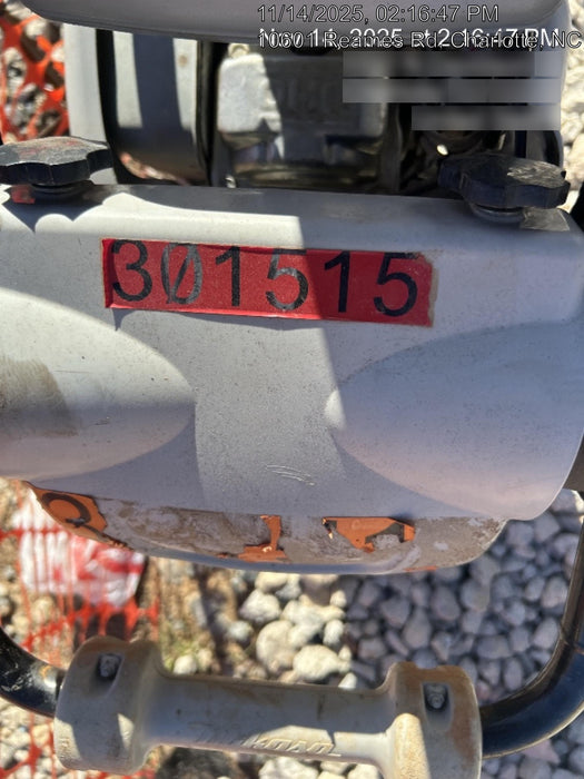 2023 MULTIQUIP MTX60HD