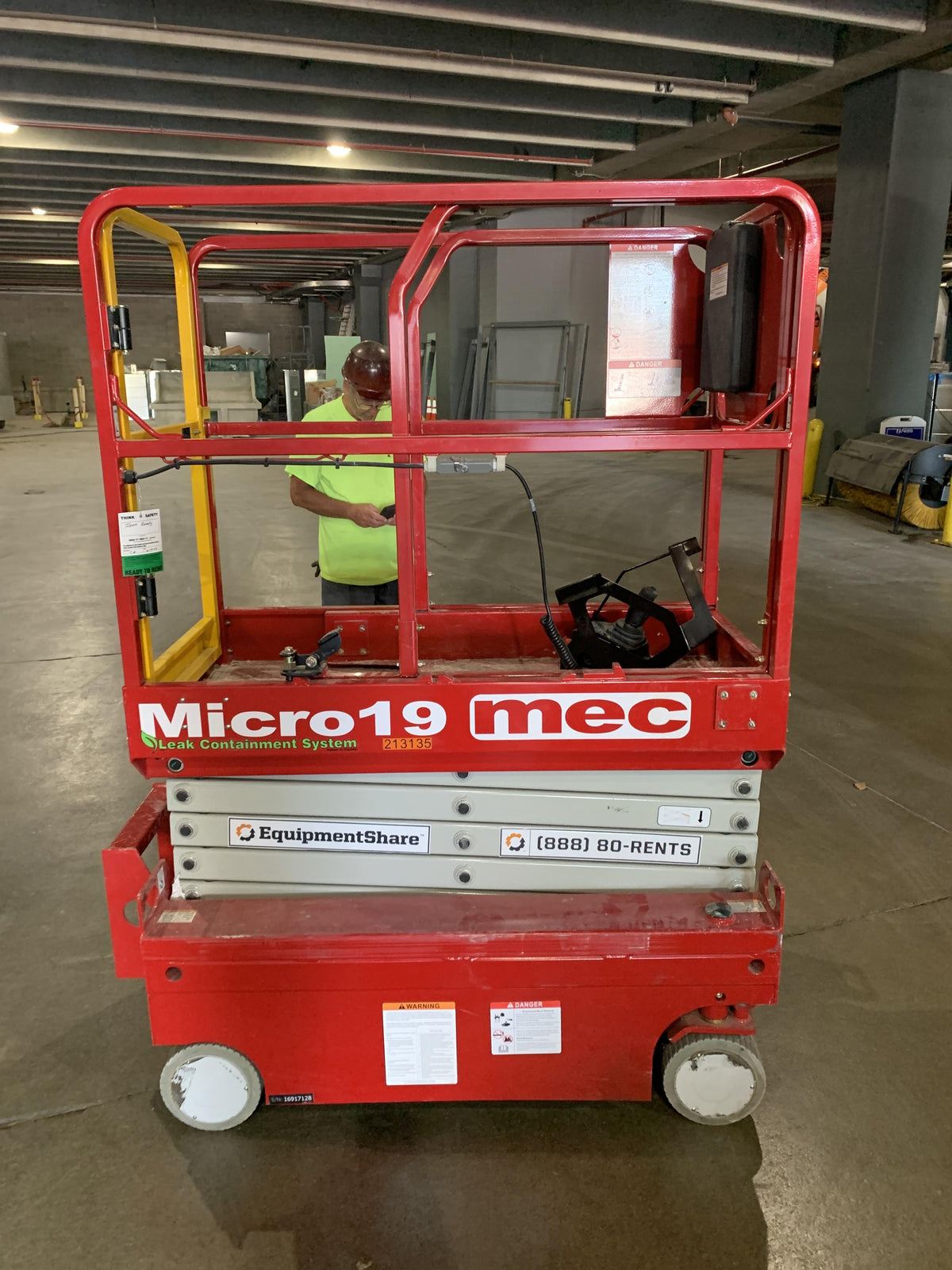 2022 MEC Micro 19