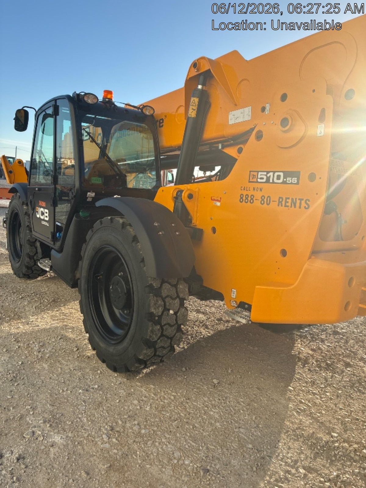 2026 JCB 510-56