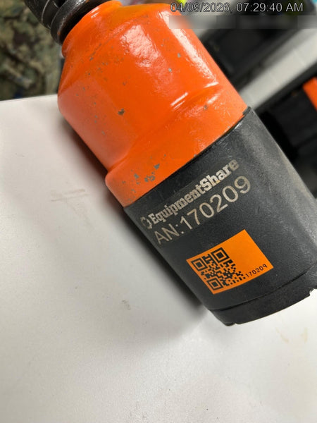 2021 MICHIGAN PNEUMATIC 750SS