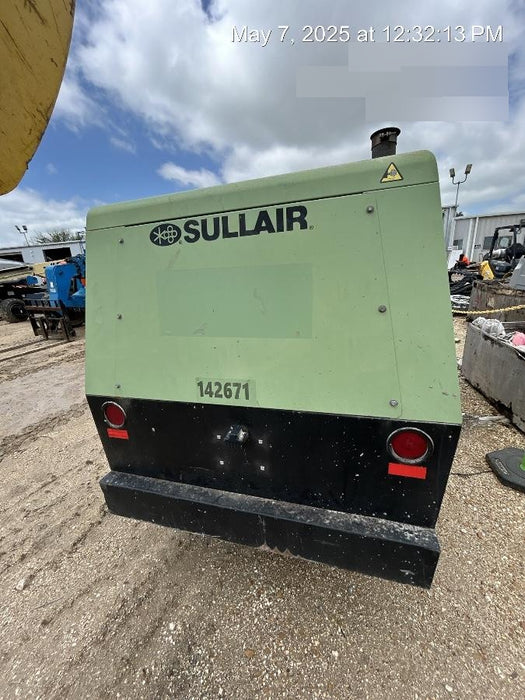 2021 SULLAIR 375H