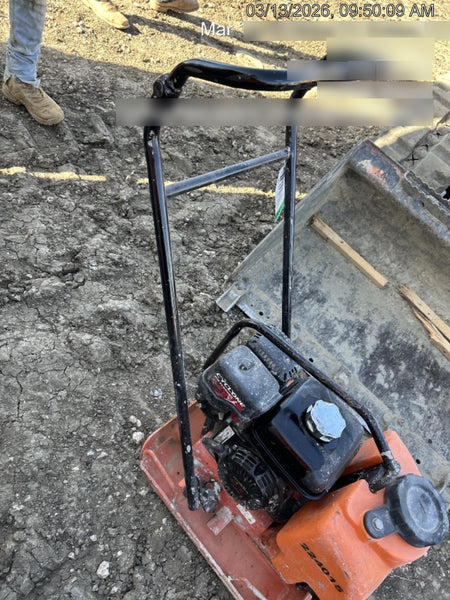 2022 MULTIQUIP MVC82VHW