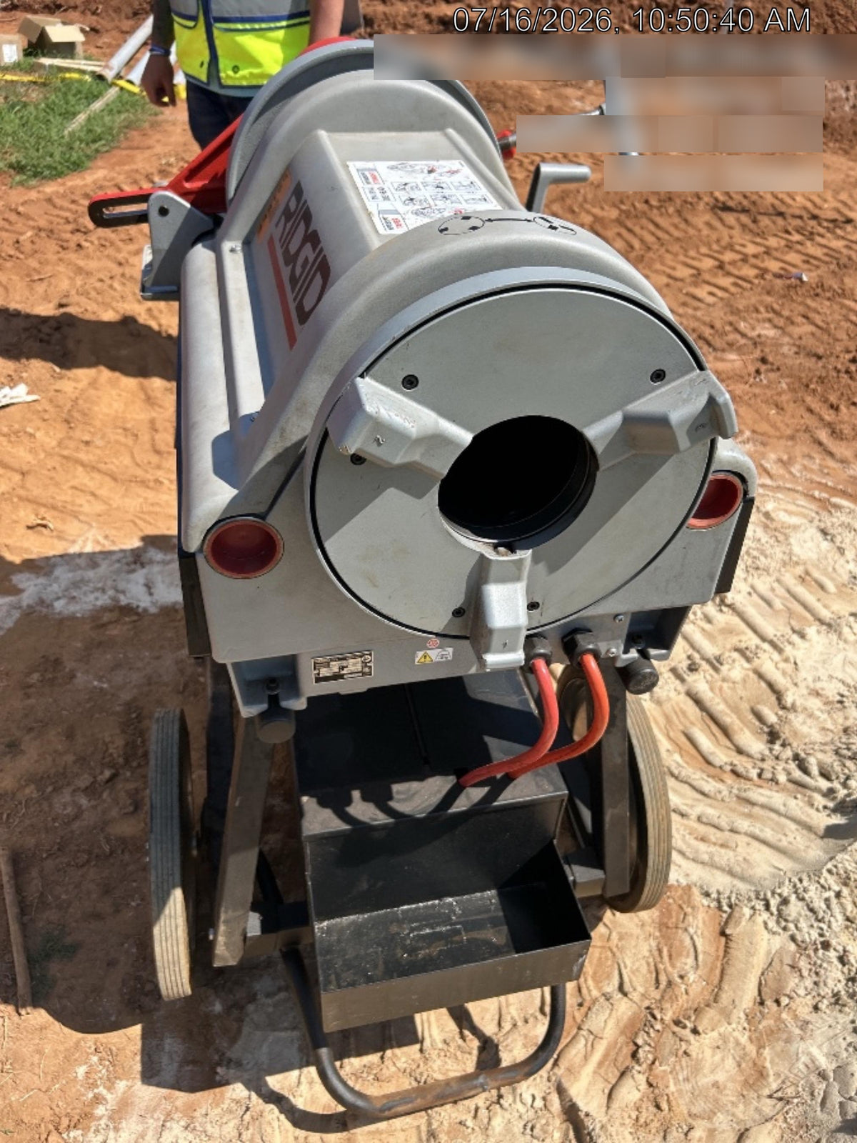 2024 RIDGID 1224