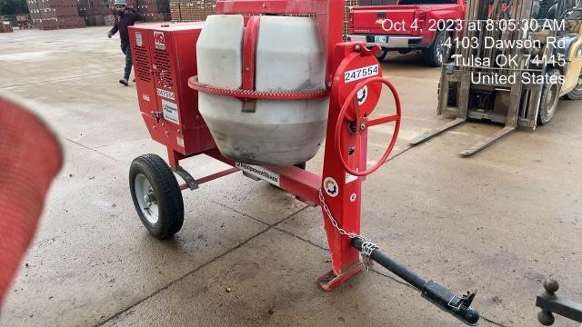 2022 MULTIQUIP MC94PK