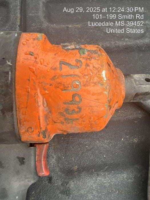 2022 MICHIGAN PNEUMATIC ES-751SS-TRACKER