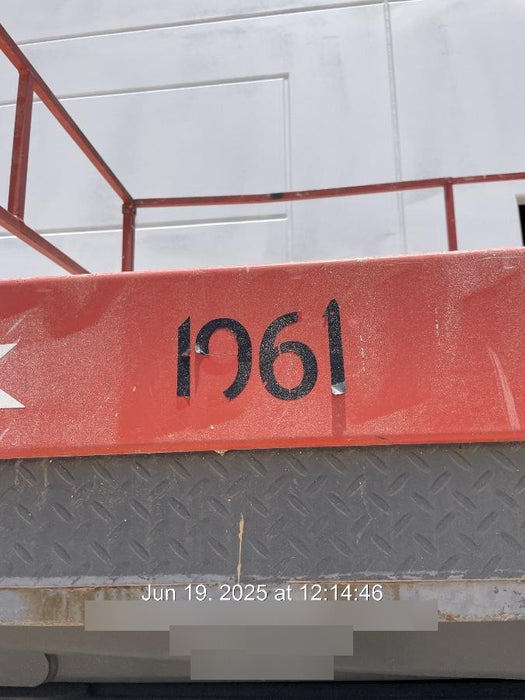 2016 SKYJACK SJ8841 RT