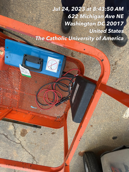 2023 MILLER ELECTRIC CST-280