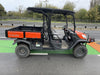 2022 KUBOTA RTV-X1140W-H (Canopy)