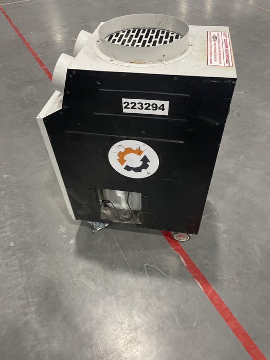 2022 KWIKOOL KPAC1411-2