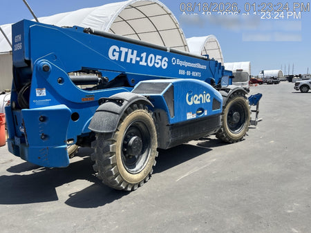 2024 GENIE GTH-1056