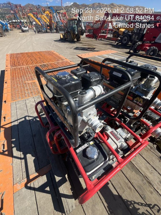 2024 MI-T-M WTP-S02-1MGH