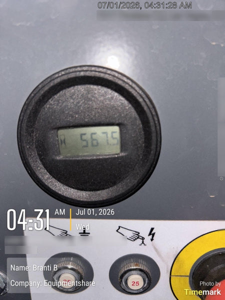 2024 SKYJACK SJ6832 RT