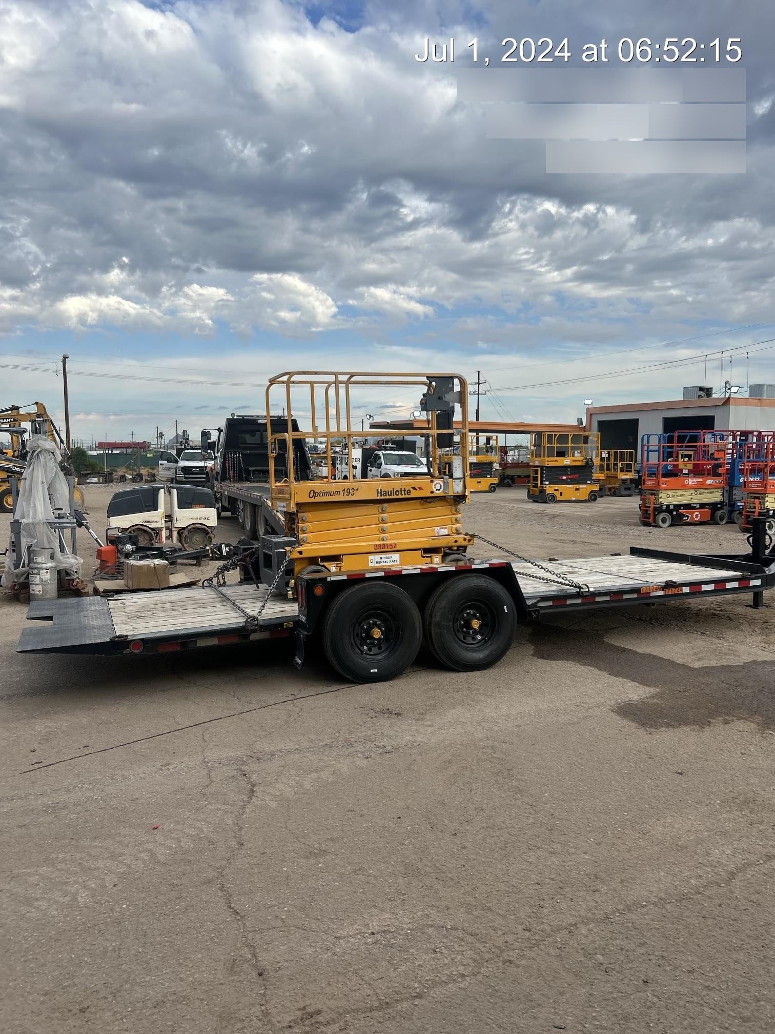 2021 TOWMASTER T-12DT