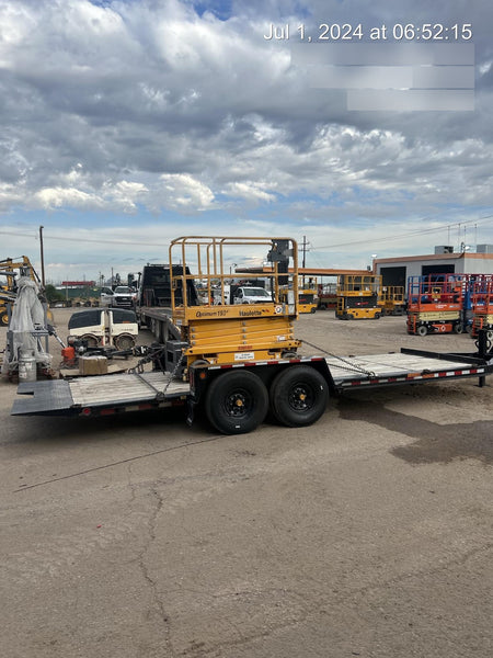 2021 TOWMASTER T-12DT