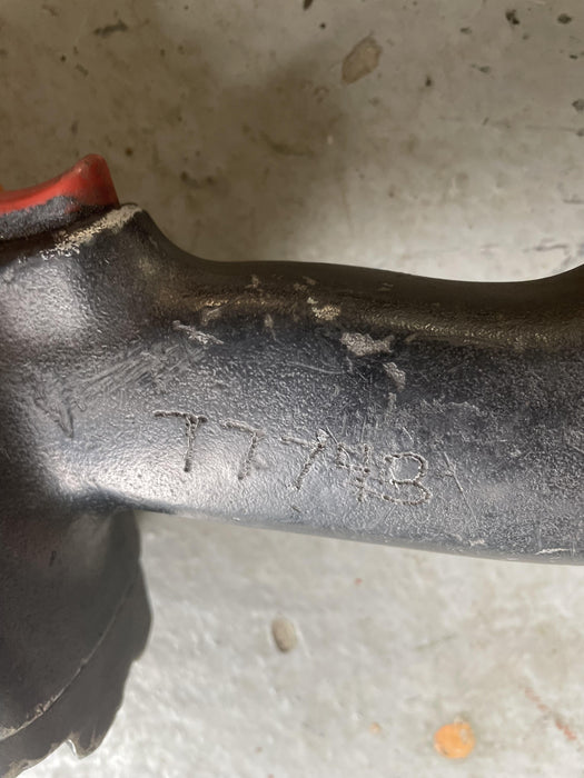 2020 MICHIGAN PNEUMATIC 750SS