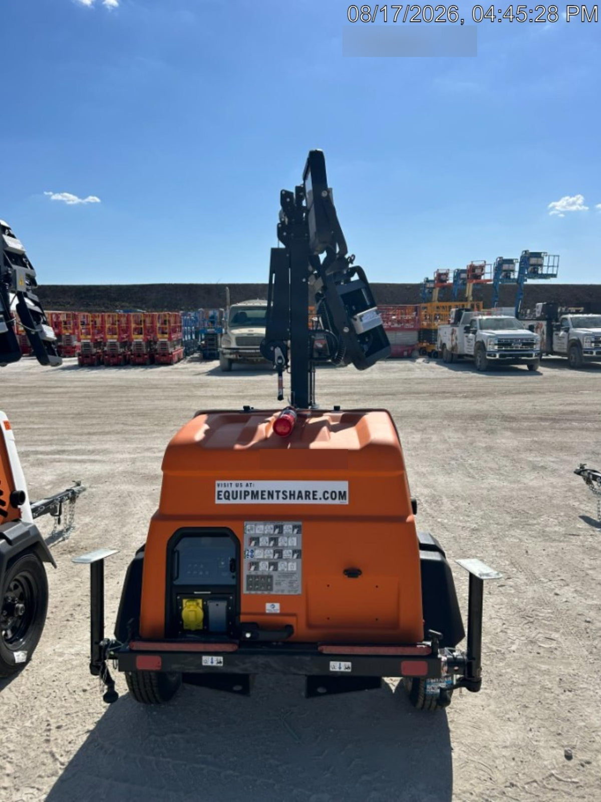 2026 GENERAC MLTS-4