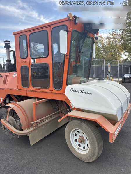 2023 BROCE RCT350