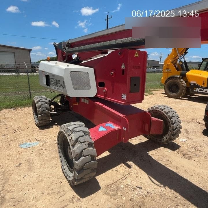 2020 MEC 65-J-D