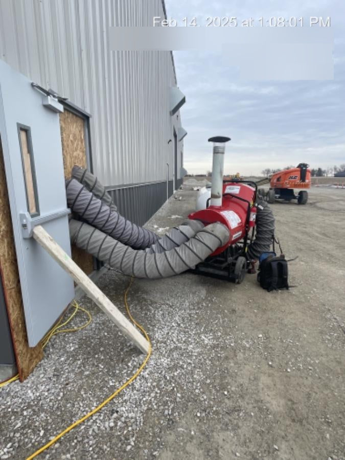 2023 CAMPO EB600G-RE3